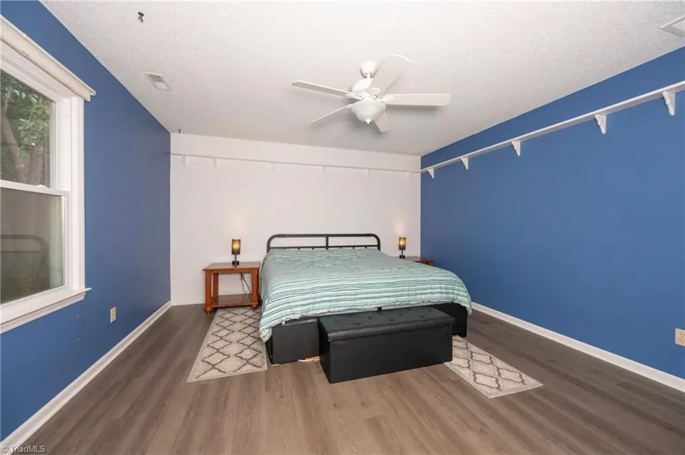 1113 Ridgecliff Drive Rural Hall, NC 27045