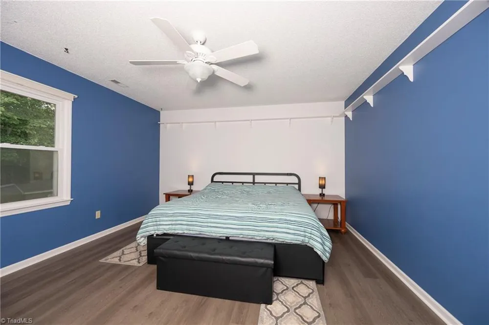 1113 Ridgecliff Drive Rural Hall, NC 27045