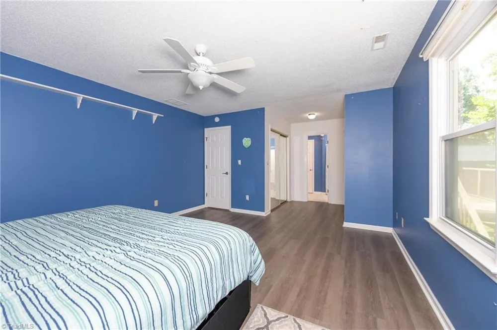 1113 Ridgecliff Drive Rural Hall, NC 27045