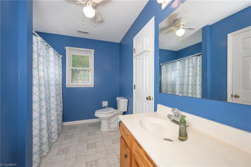 1113 Ridgecliff Drive Rural Hall, NC 27045