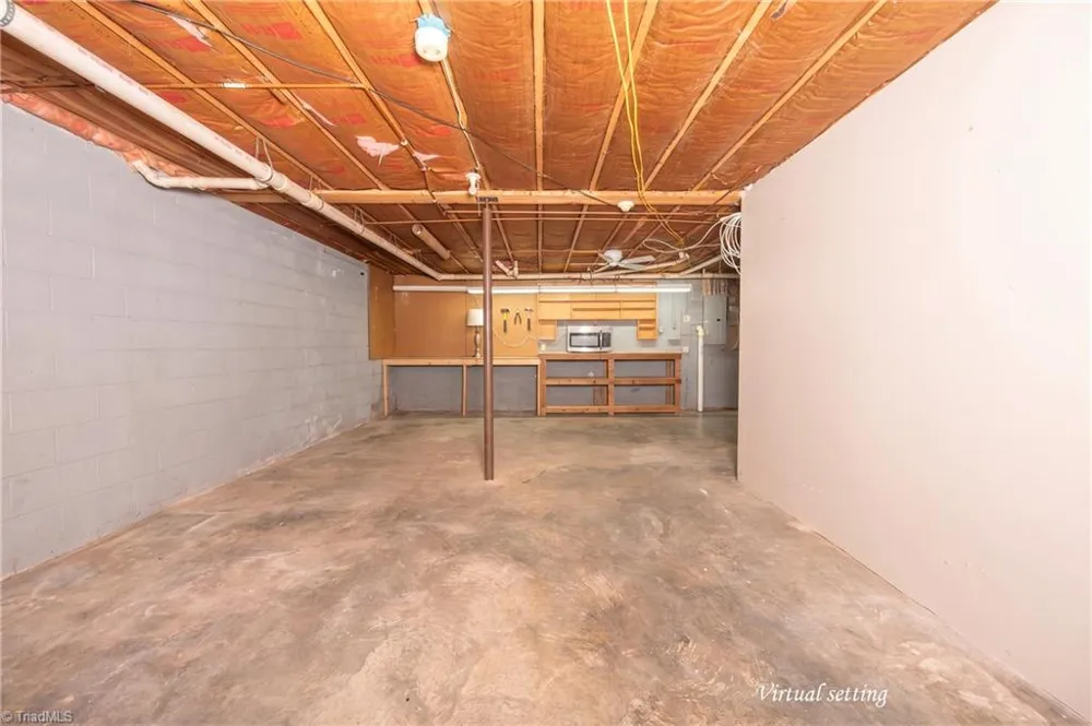 1113 Ridgecliff Drive Rural Hall, NC 27045