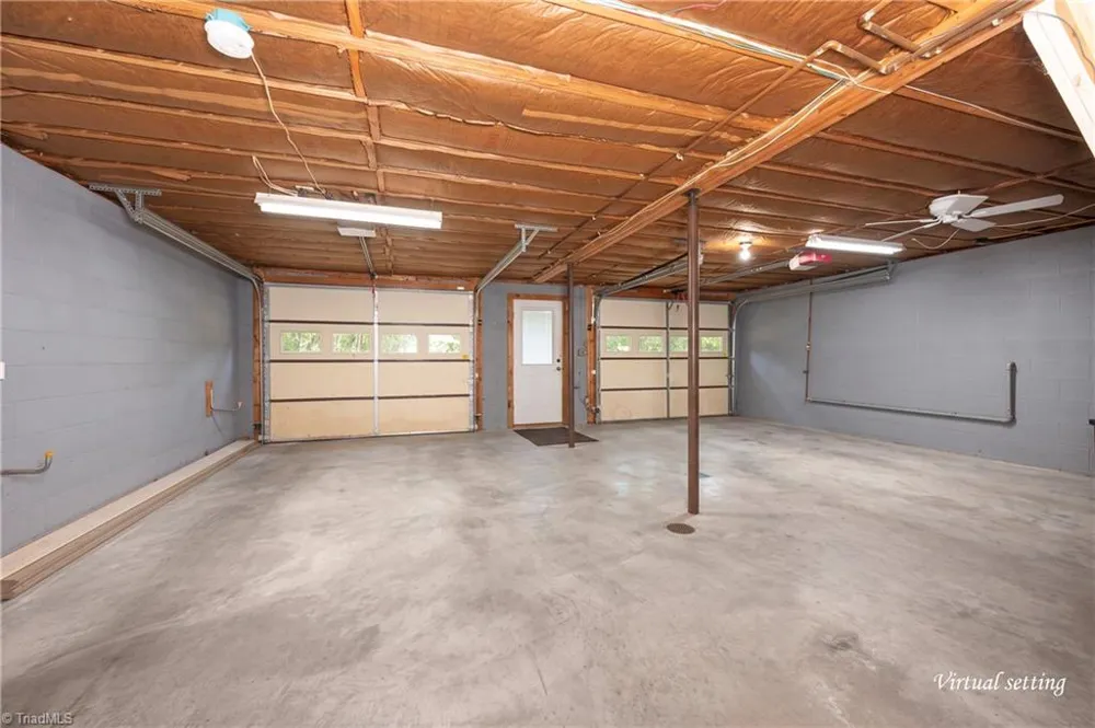 1113 Ridgecliff Drive Rural Hall, NC 27045