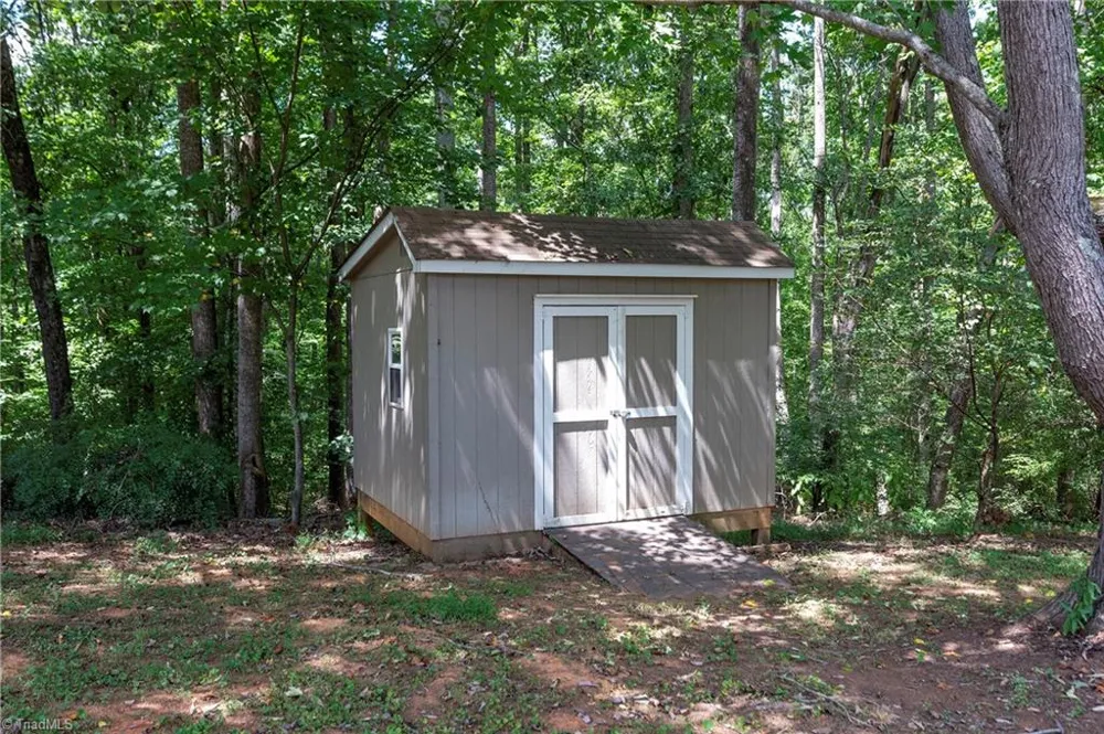 1113 Ridgecliff Drive Rural Hall, NC 27045