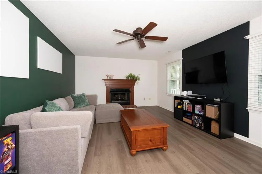 1113 Ridgecliff Drive Rural Hall, NC 27045