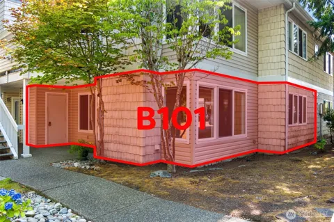 9210 Market Place #B101