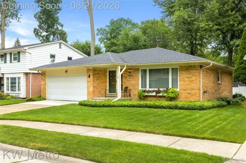 3201 Marion Drive