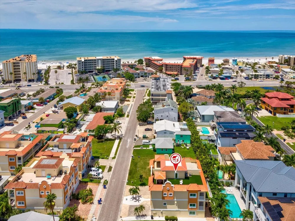 138 175TH AVENUE E Redington Shores, FL 33708