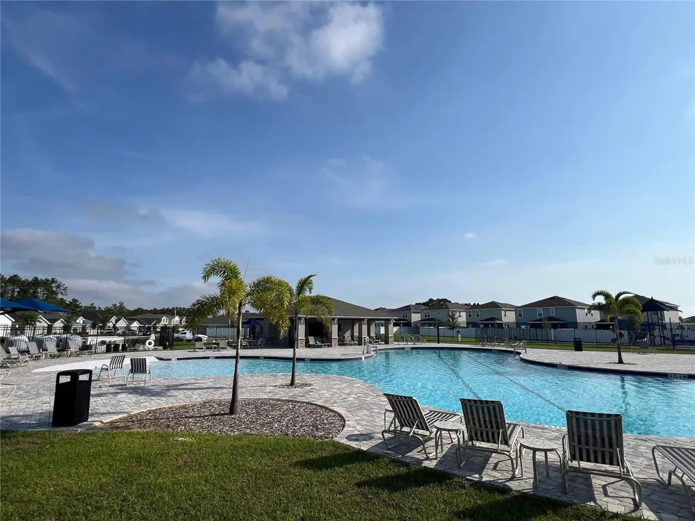 2980 SKYLINE LOOP Kissimmee, FL 34758