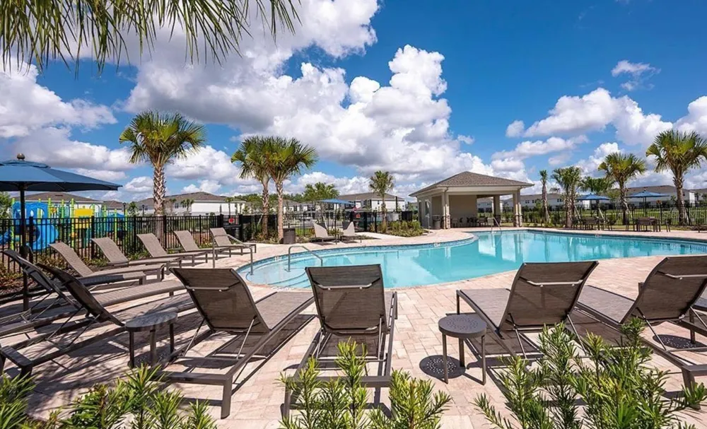 2980 SKYLINE LOOP Kissimmee, FL 34758