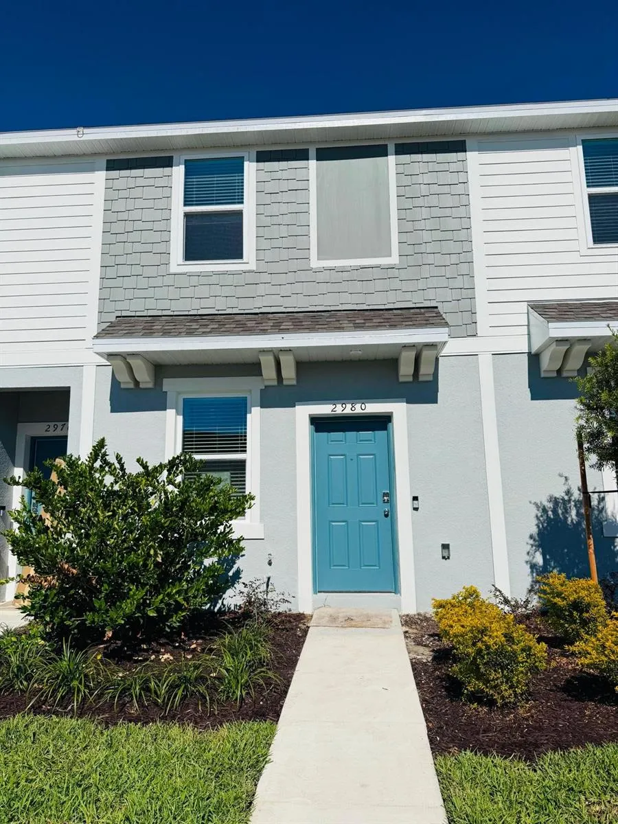 2980 SKYLINE LOOP Kissimmee, FL 34758