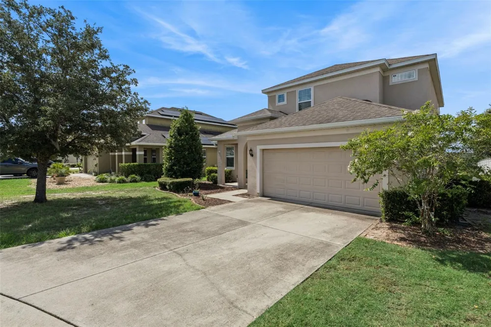 1292 MERION DRIVE Mount Dora, FL 32757