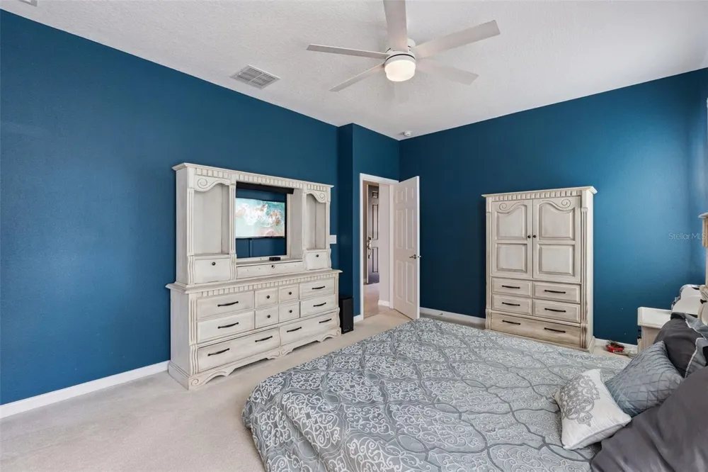 1292 MERION DRIVE Mount Dora, FL 32757