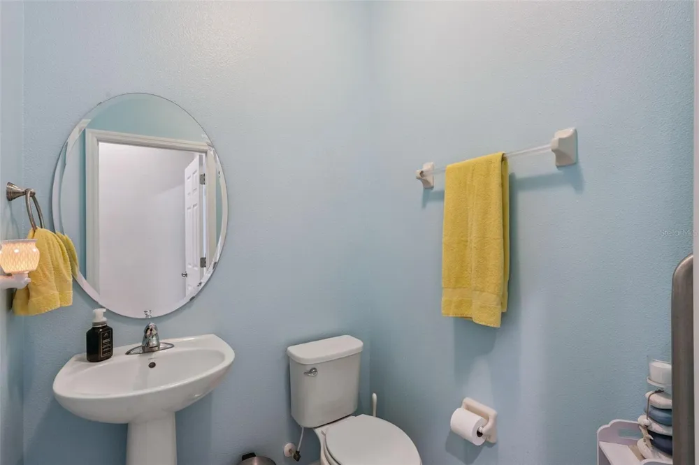 1292 MERION DRIVE Mount Dora, FL 32757