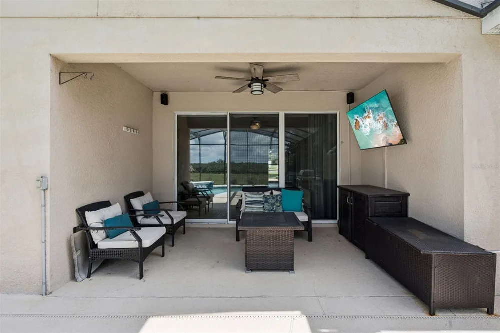 1292 MERION DRIVE Mount Dora, FL 32757