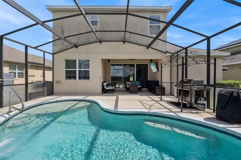 1292 MERION DRIVE Mount Dora, FL 32757