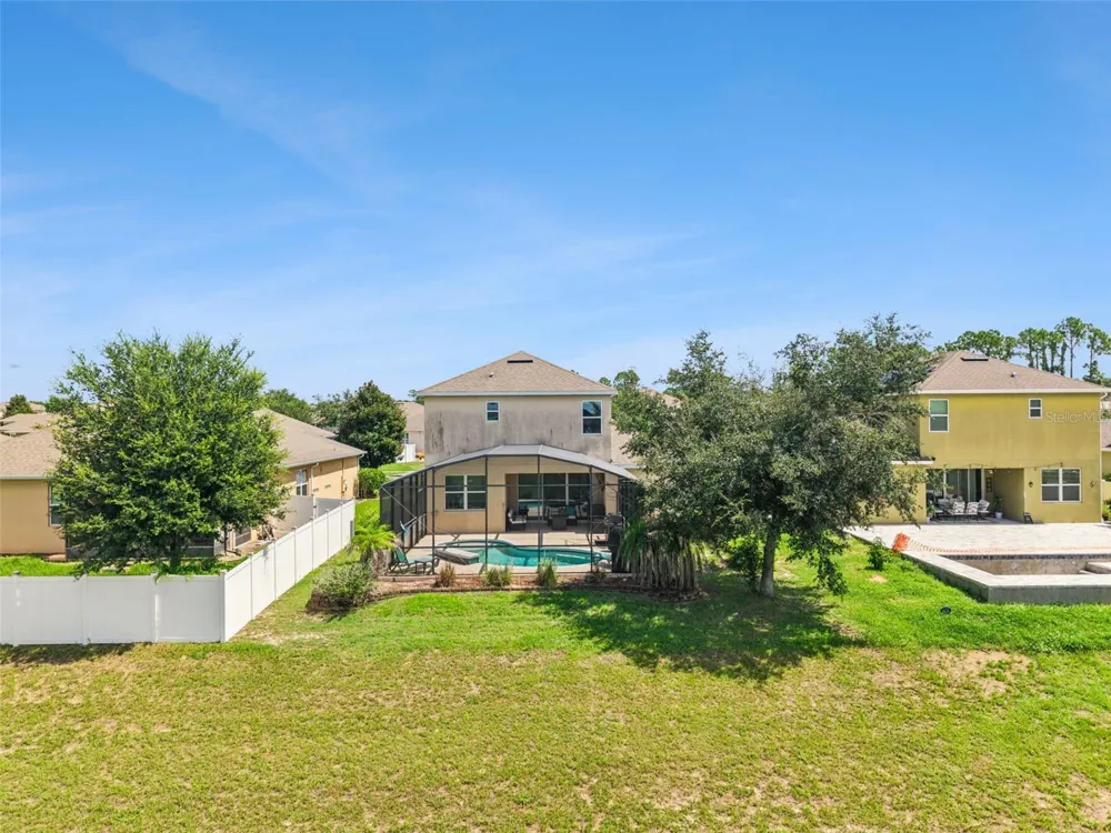 1292 MERION DRIVE Mount Dora, FL 32757