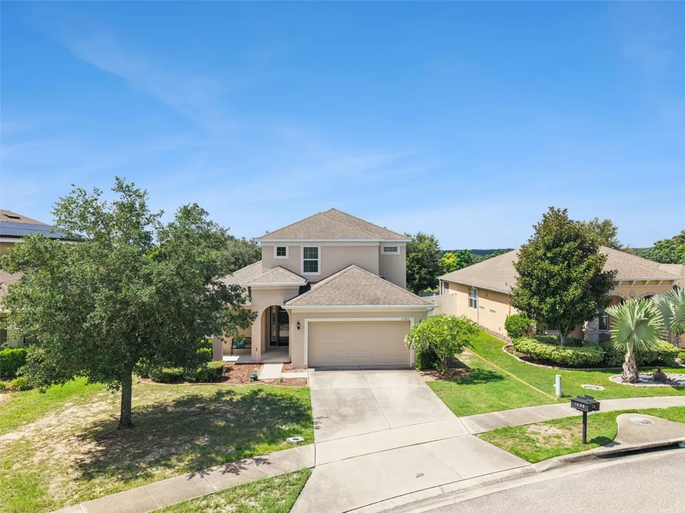 1292 MERION DRIVE Mount Dora, FL 32757