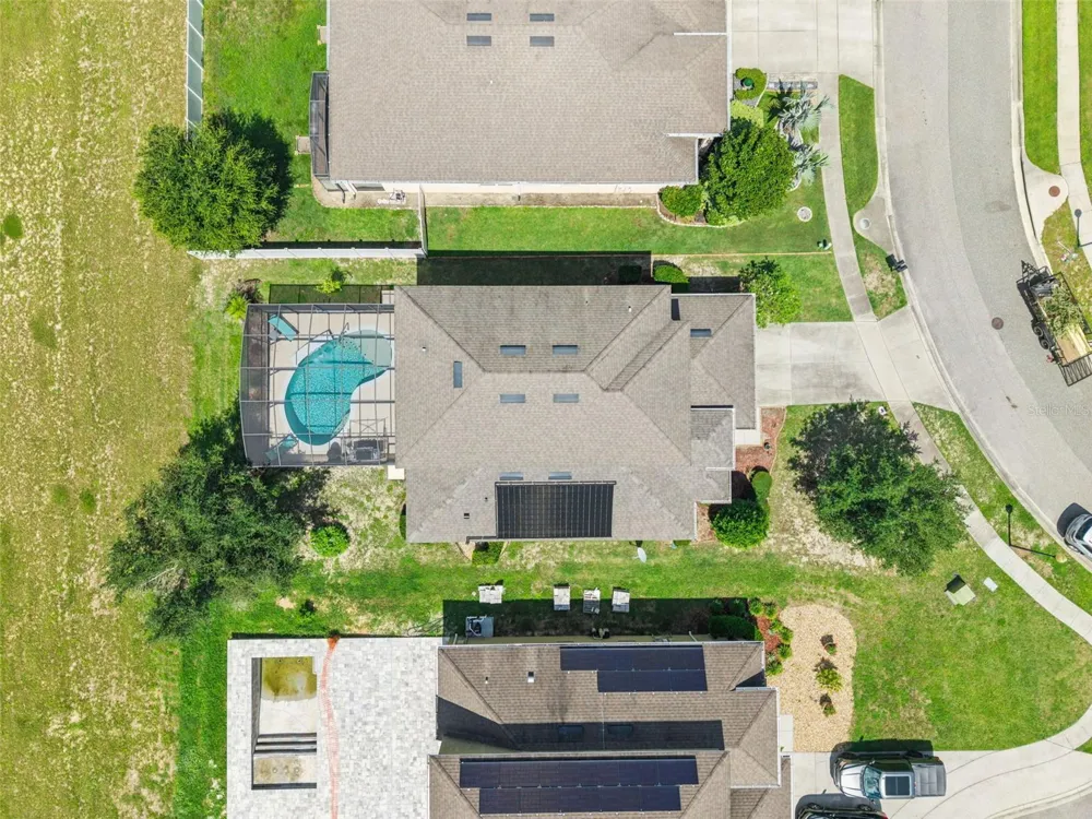1292 MERION DRIVE Mount Dora, FL 32757