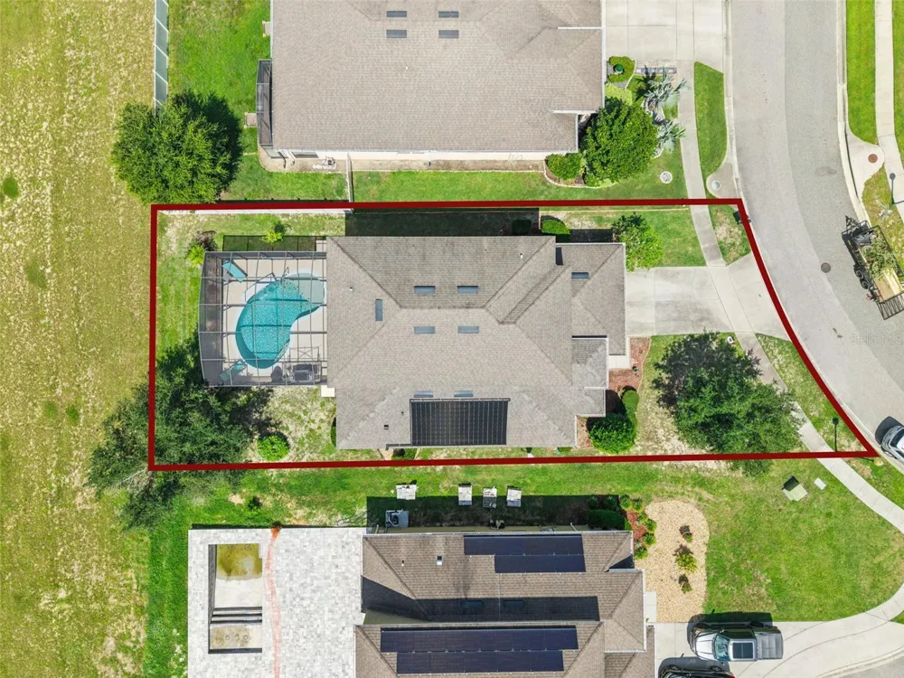 1292 MERION DRIVE Mount Dora, FL 32757