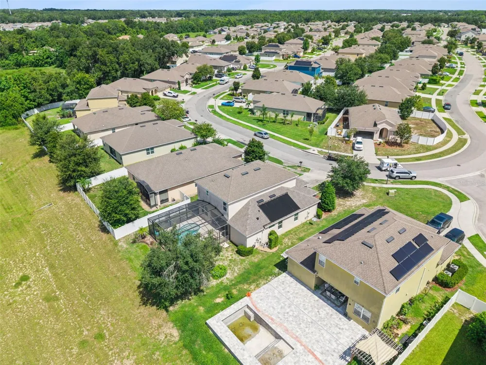 1292 MERION DRIVE Mount Dora, FL 32757