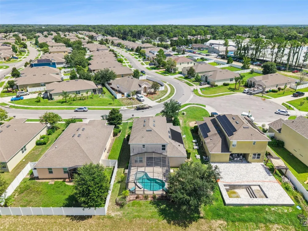 1292 MERION DRIVE Mount Dora, FL 32757