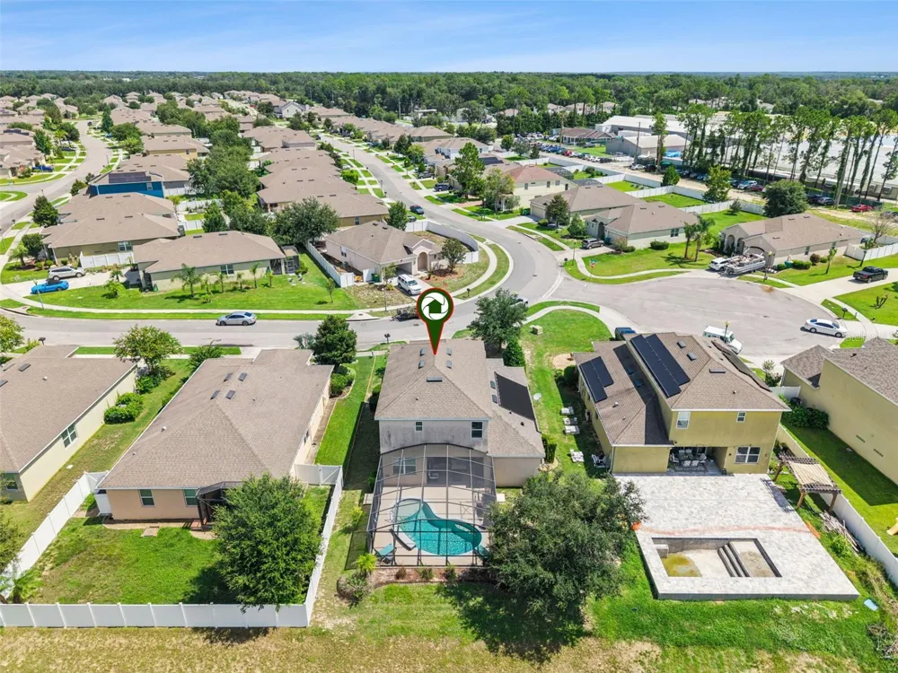 1292 MERION DRIVE Mount Dora, FL 32757