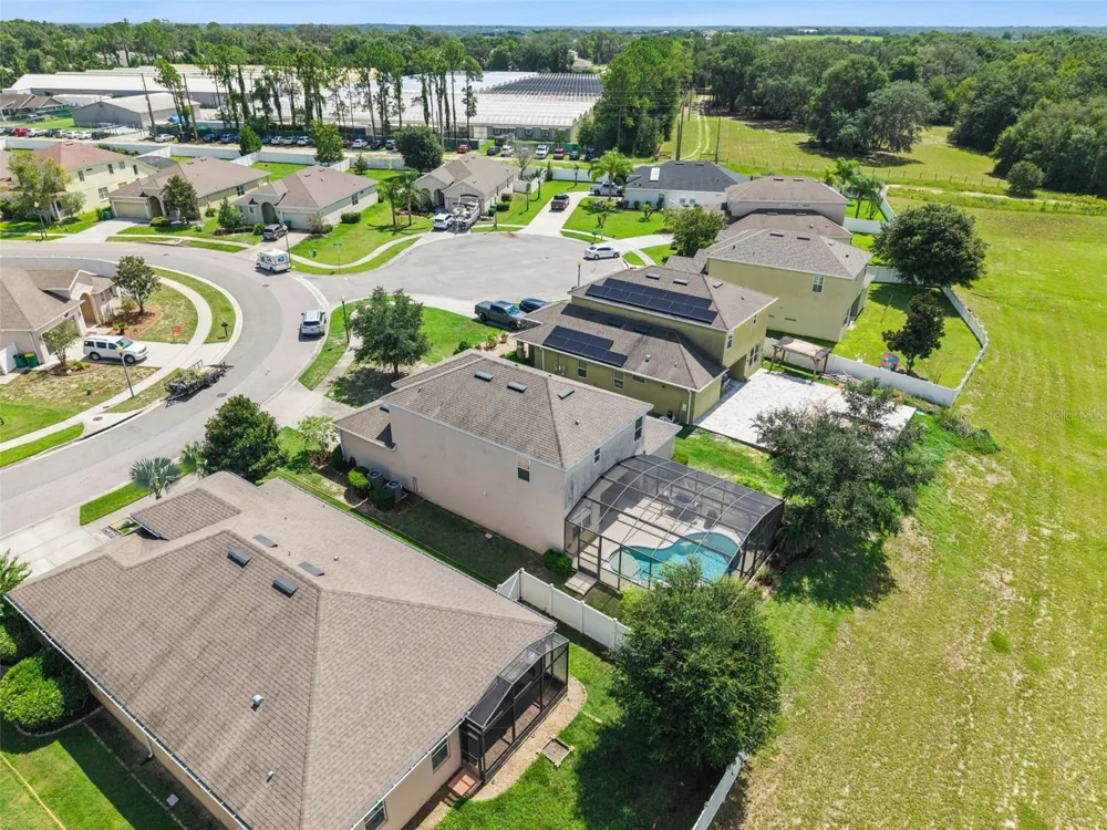 1292 MERION DRIVE Mount Dora, FL 32757