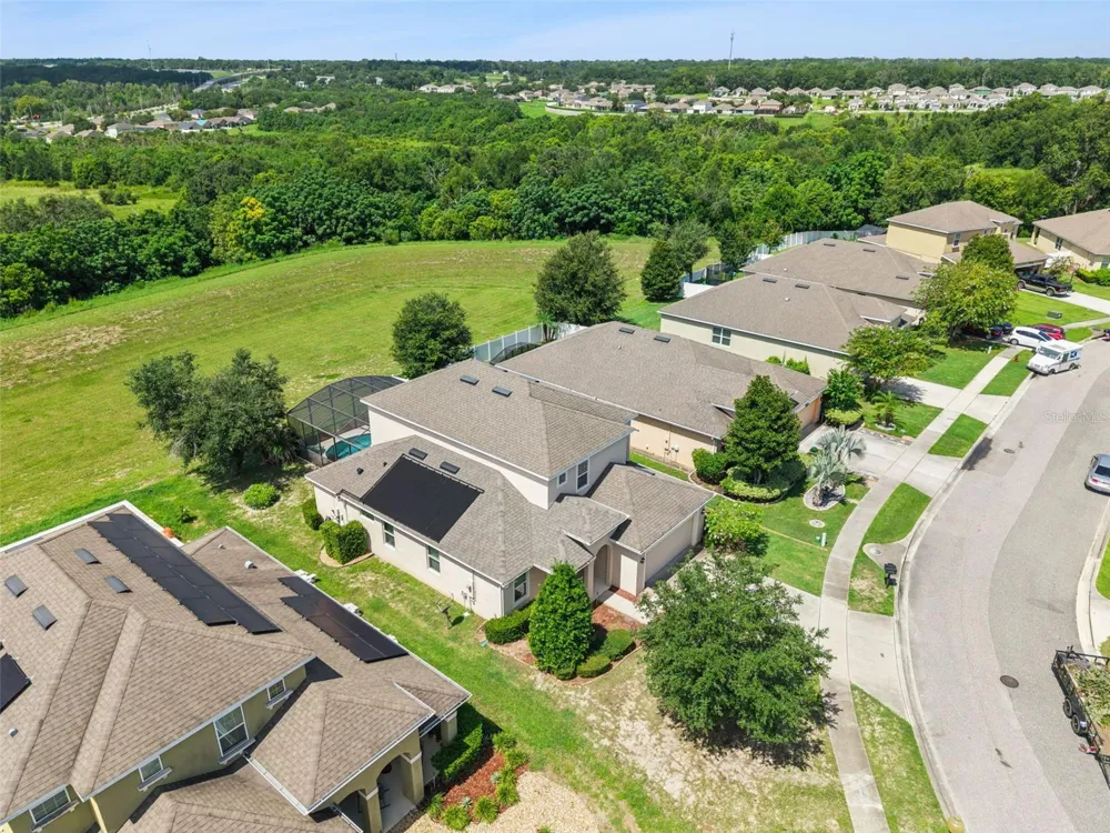 1292 MERION DRIVE Mount Dora, FL 32757