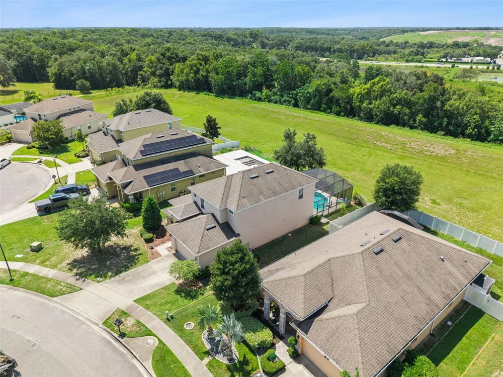1292 MERION DRIVE Mount Dora, FL 32757