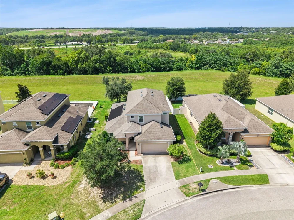 1292 MERION DRIVE Mount Dora, FL 32757