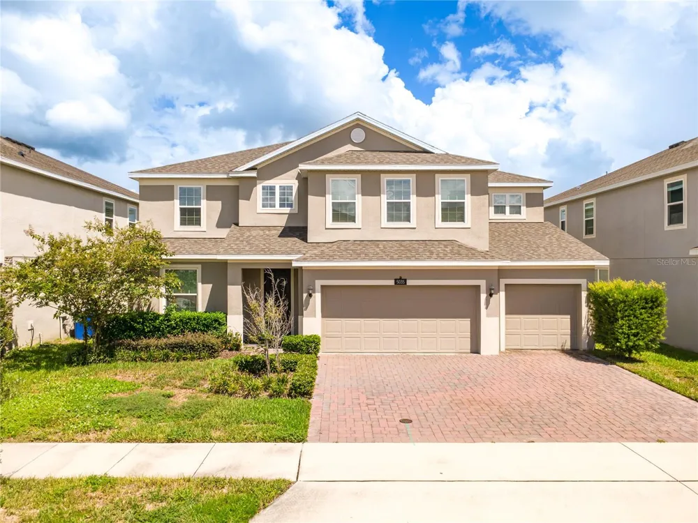 5035 DOWN COURT St Cloud, FL 34772