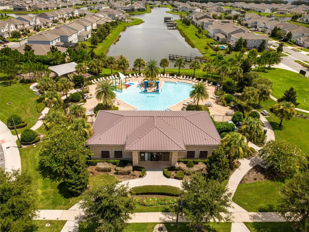 5035 DOWN COURT St Cloud, FL 34772