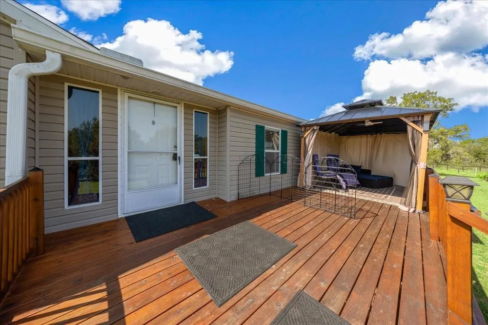 5791 SE 122ND AVENUE Morriston, FL 32668