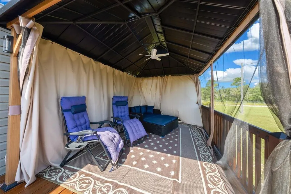 5791 SE 122ND AVENUE Morriston, FL 32668