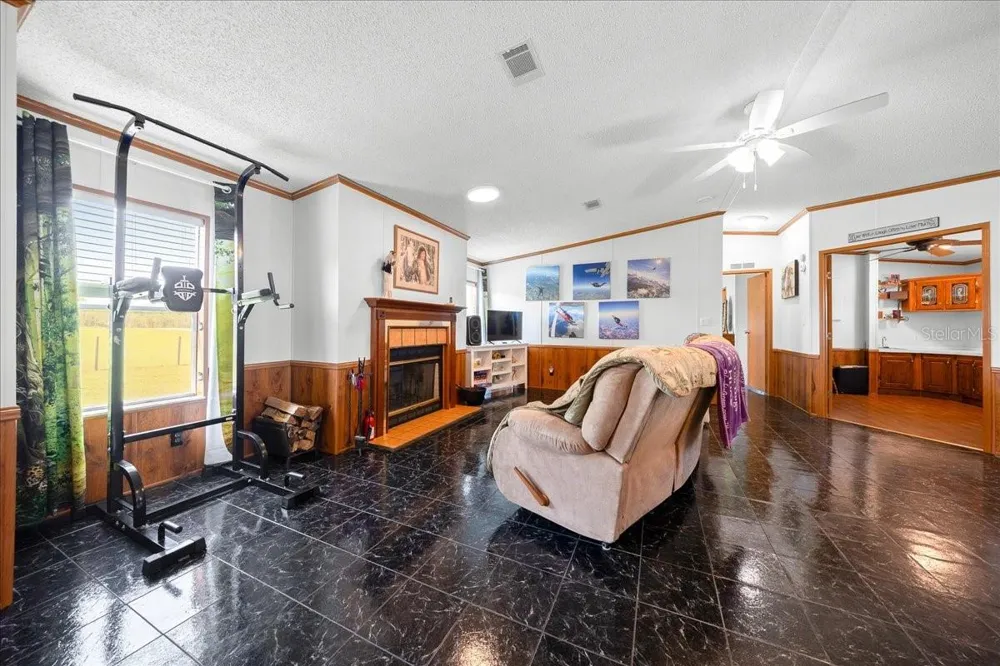 5791 SE 122ND AVENUE Morriston, FL 32668