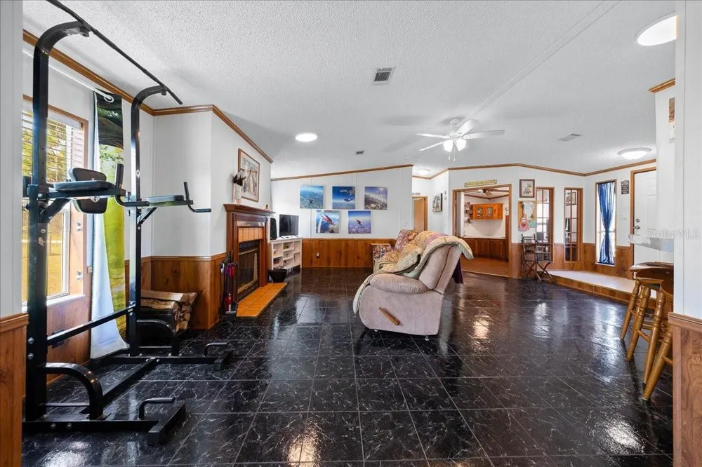 5791 SE 122ND AVENUE Morriston, FL 32668