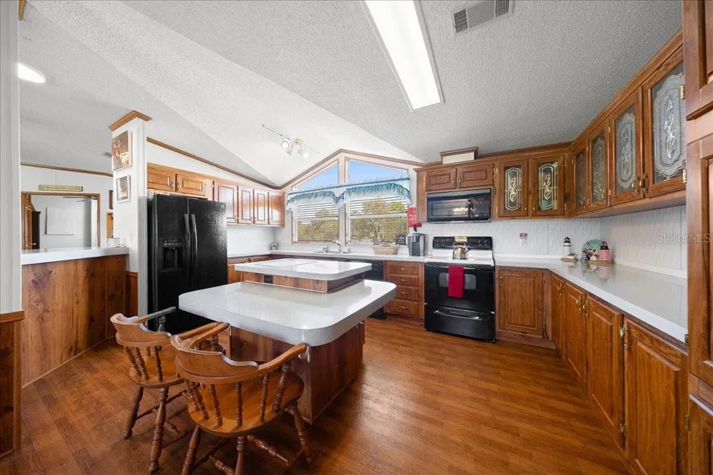 5791 SE 122ND AVENUE Morriston, FL 32668