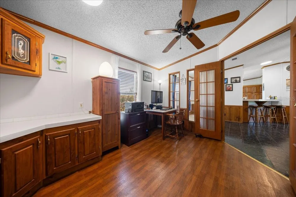 5791 SE 122ND AVENUE Morriston, FL 32668