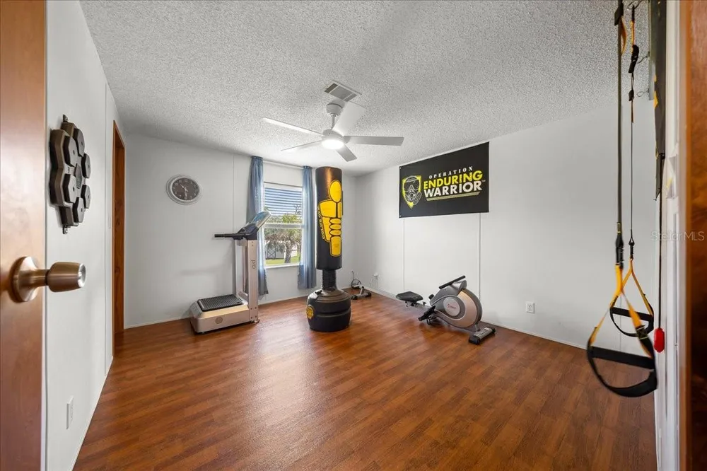 5791 SE 122ND AVENUE Morriston, FL 32668