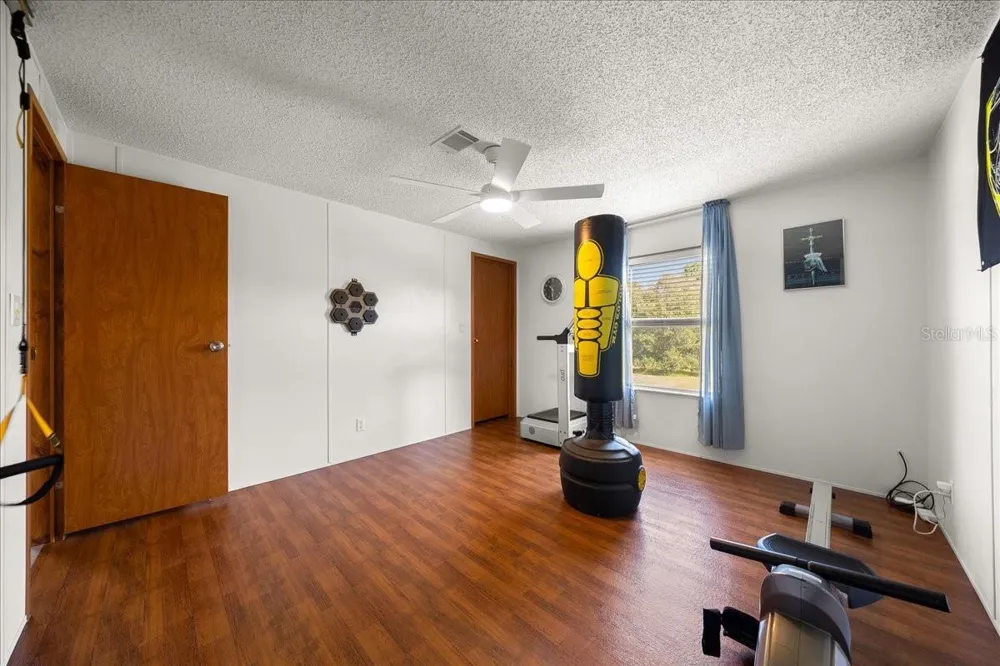 5791 SE 122ND AVENUE Morriston, FL 32668