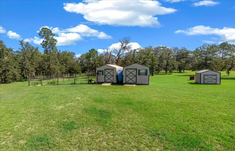 5791 SE 122ND AVENUE Morriston, FL 32668