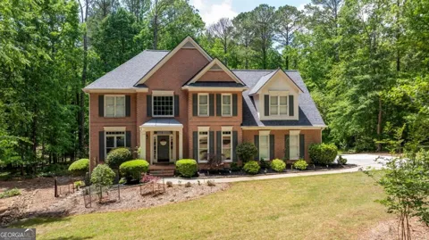 205 Woodcreek LN