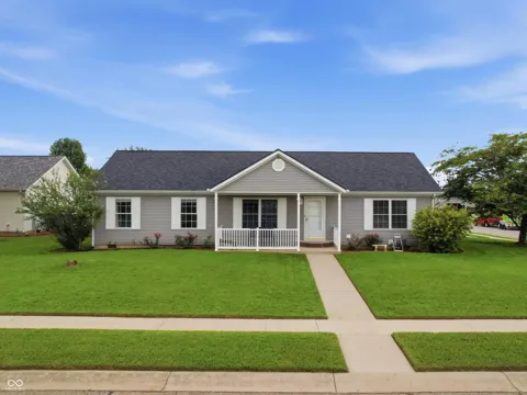 1675 Pinion Court