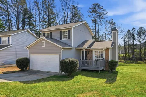 3934 Conley Downs Lane