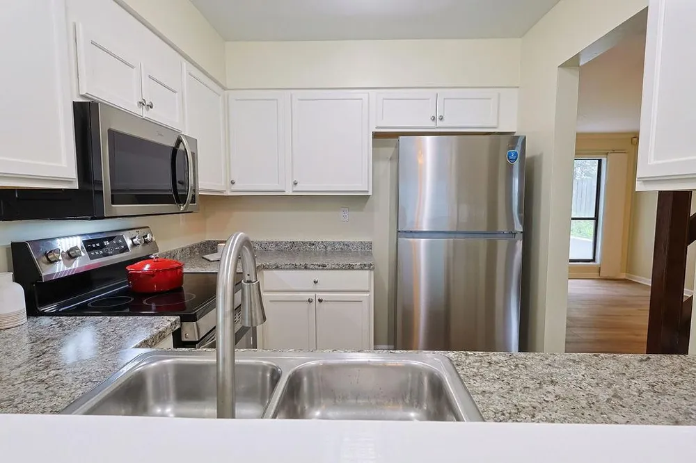 3620 Cobble Mill Lane Clarkston, GA 30021