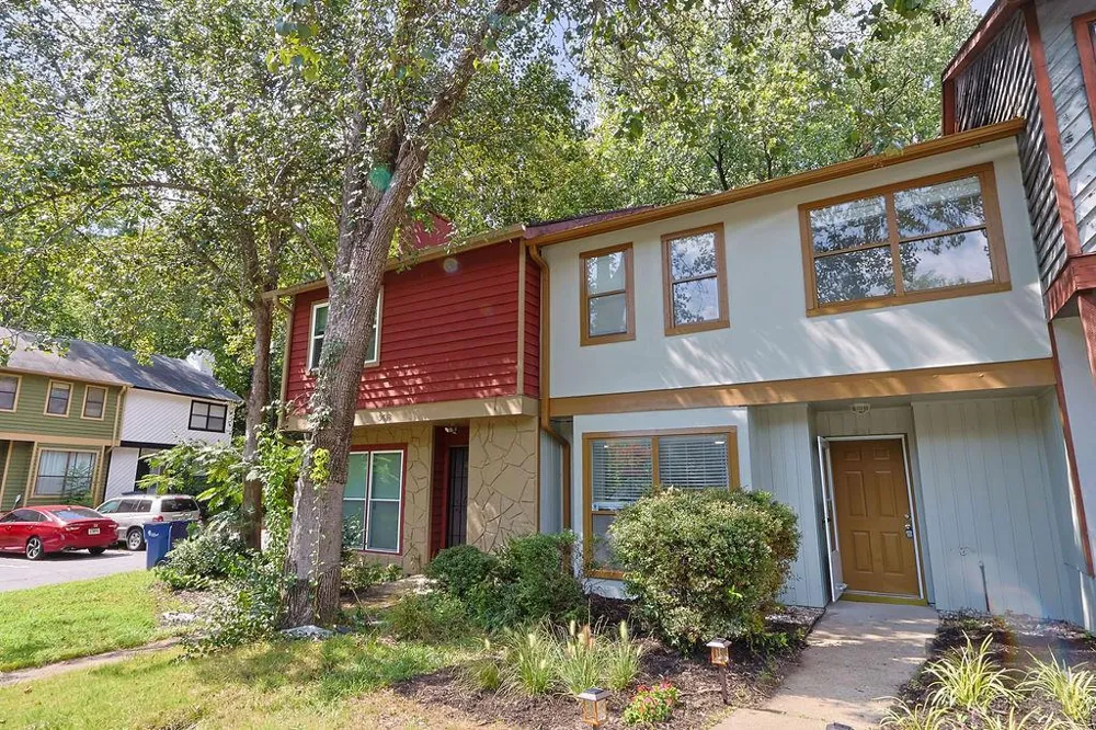 3620 Cobble Mill Lane Clarkston, GA 30021