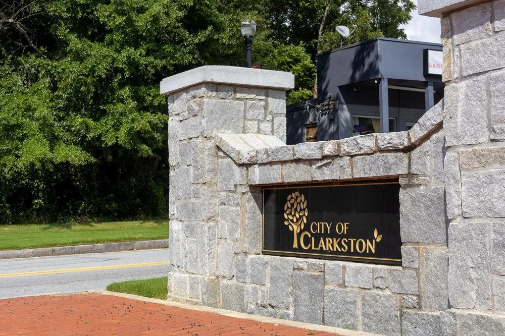 3620 Cobble Mill Lane Clarkston, GA 30021