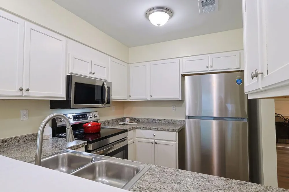 3620 Cobble Mill Lane Clarkston, GA 30021