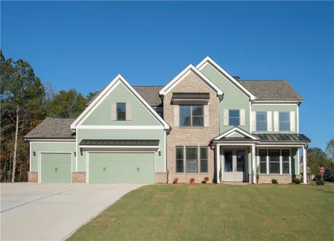904 Bessie Court