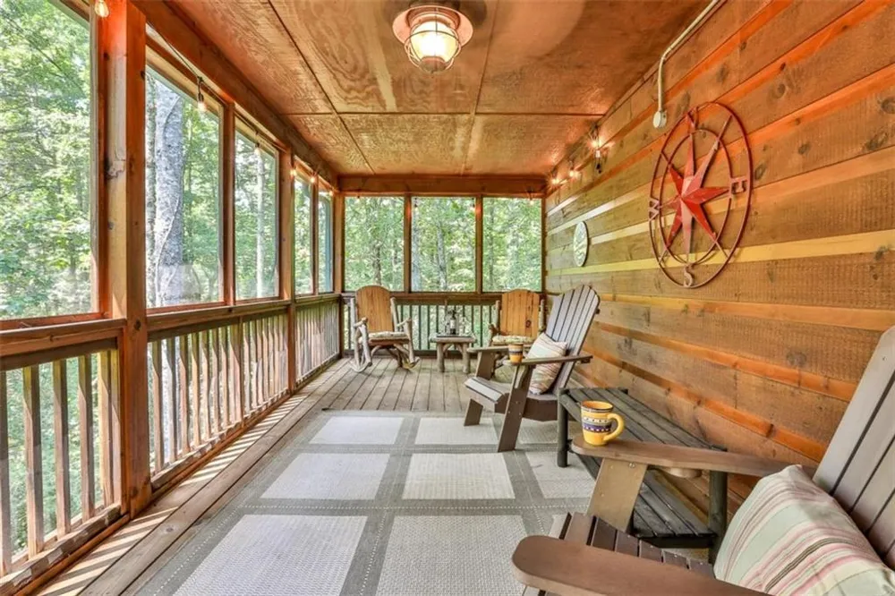 40 Graham Court Ellijay, GA 30540